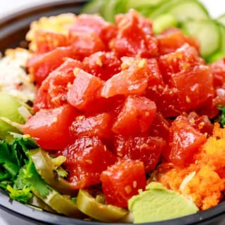 Medium Bowl - 3 Scoops