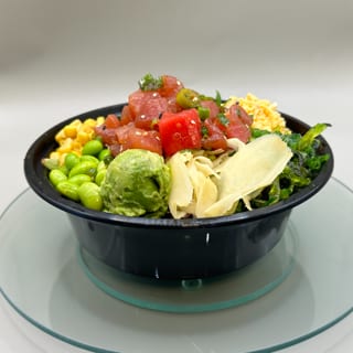 Traditional - Medium Bowl - 3 Scoops