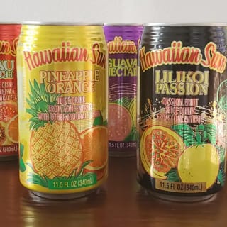 Hawaiian Sun