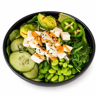 Veggie Bowl 