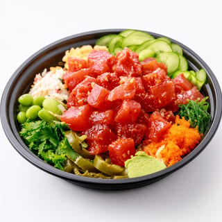 Medium Bowl - 3 Scoops