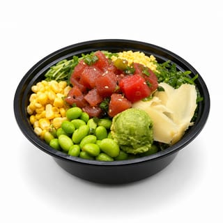 Small Bowl - 1 Scoop