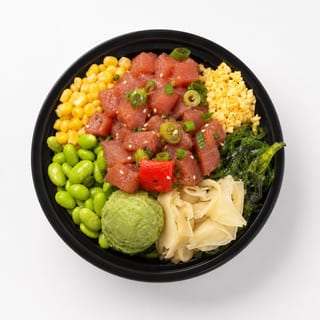 Sesame - Medium Bowl - 3 Scoops