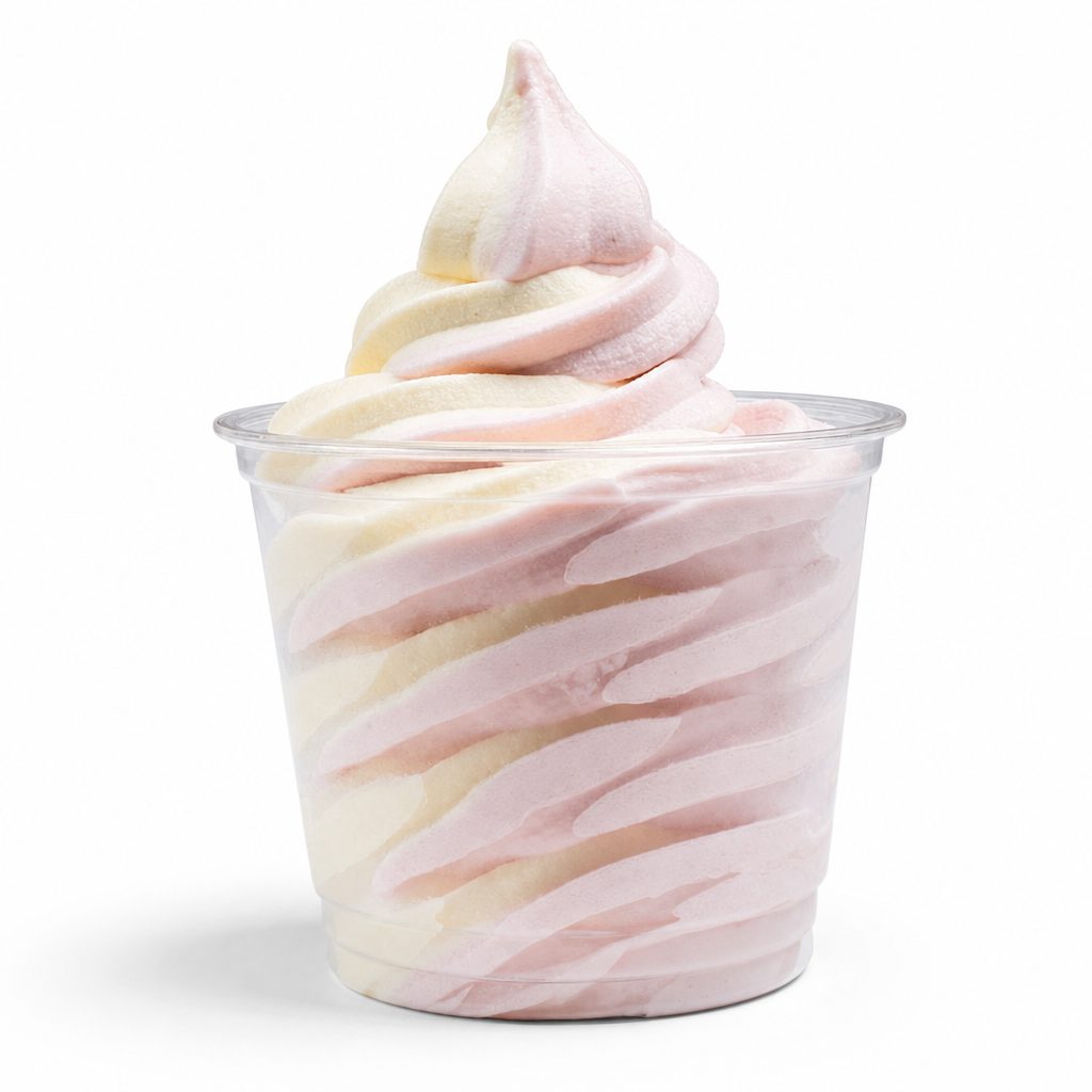 Dole Soft Serve.
