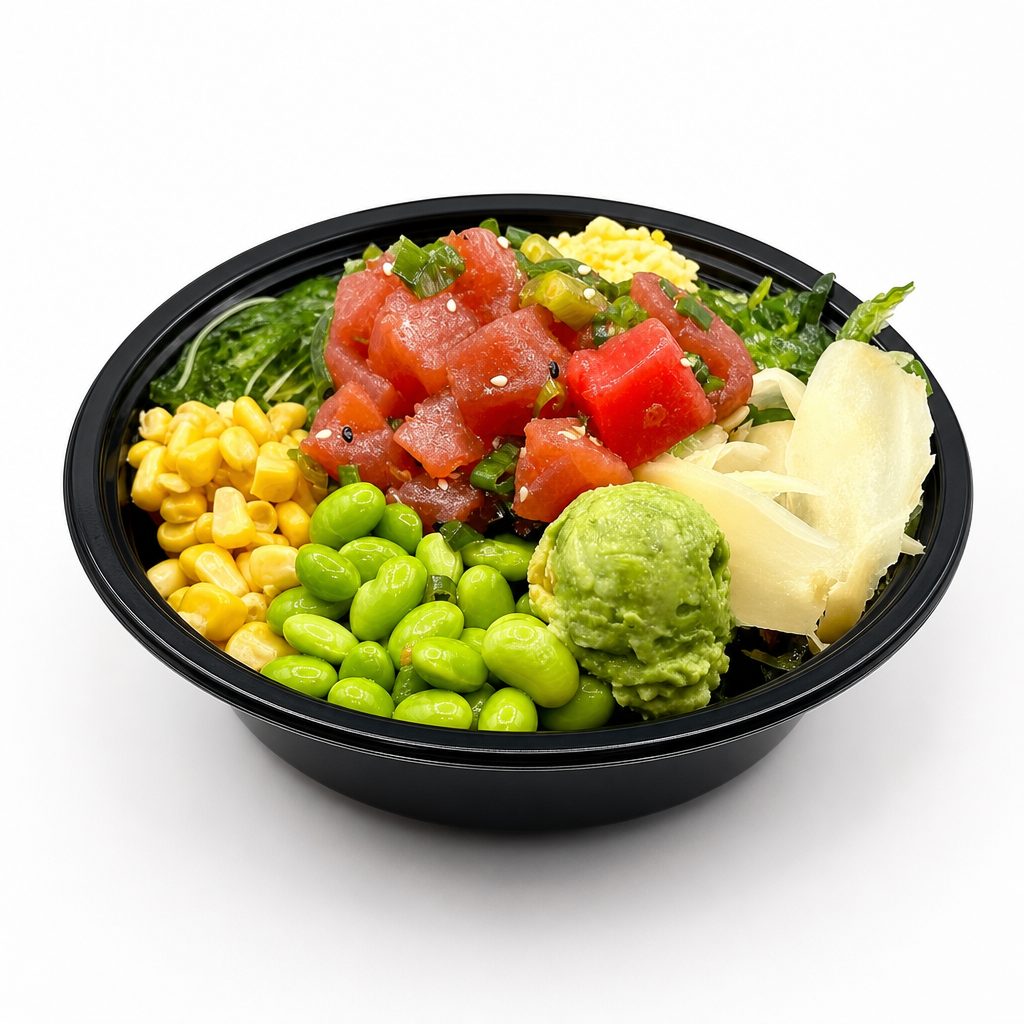 Traditional - Small Bowl - 1 Scoop.