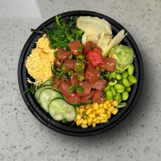 Large Bowl - 5 Scoops