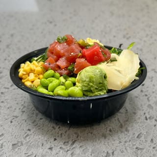 Small Bowl - 1 Scoop