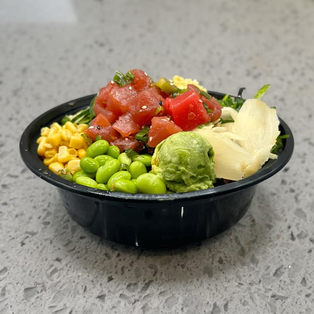 Small Bowl - 1 Scoop.