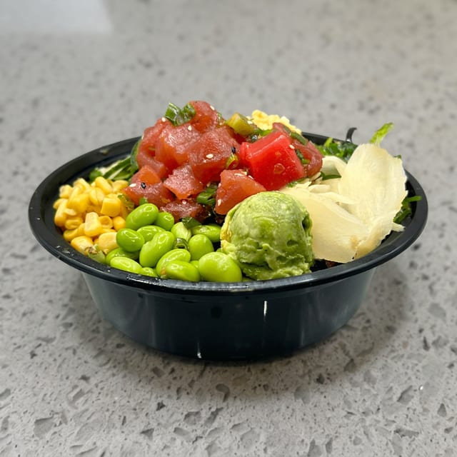 Traditional - Small Bowl - 1 Scoop.